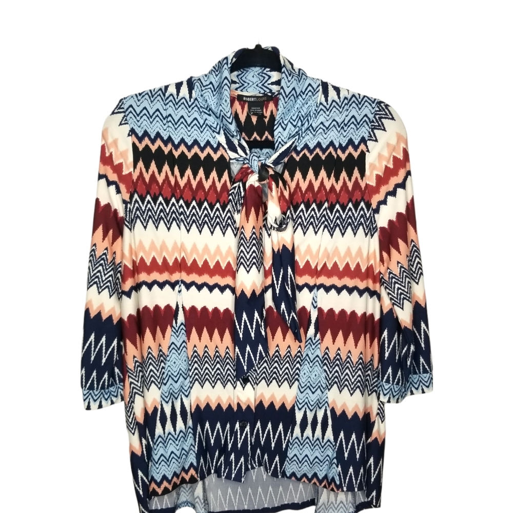 Robert Louis Top